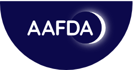 Advocacy After Fatal Domestic Abuse (AAFDA) logo